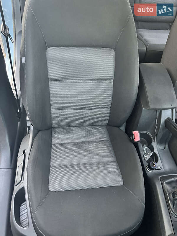 Универсал Skoda Octavia 2007 в Чорткове