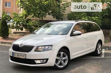 Универсал Skoda Octavia 2013 в Киеве