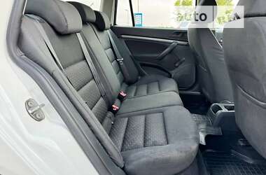 Универсал Skoda Octavia 2010 в Киеве