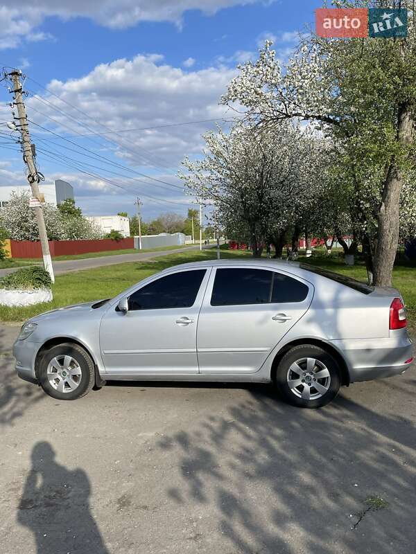 Ліфтбек Skoda Octavia 2012 в Монастирищеві фото 2 Ліфтбек Skoda Octavia 2012 в Монастирищеві