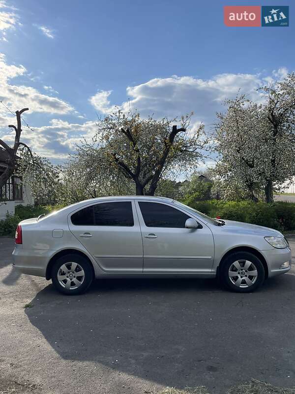 Ліфтбек Skoda Octavia 2012 в Монастирищеві фото 6 Ліфтбек Skoda Octavia 2012 в Монастирищеві