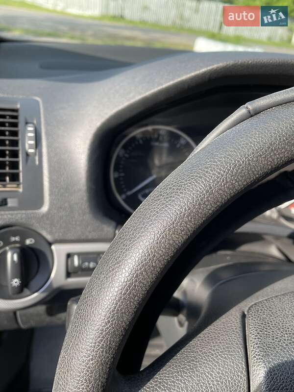 Ліфтбек Skoda Octavia 2012 в Монастирищеві фото 16 Ліфтбек Skoda Octavia 2012 в Монастирищеві