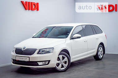 Универсал Skoda Octavia 2015 в Киеве