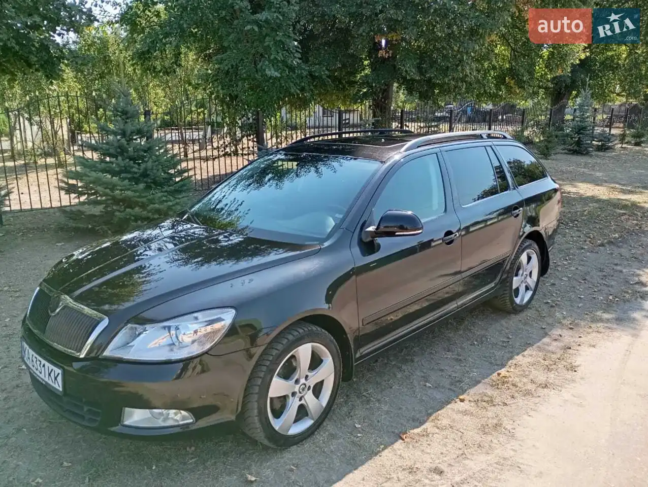 2012 Skoda Octavia - мініатюра 27