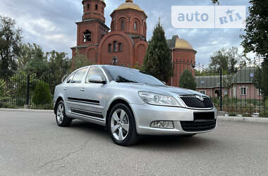 Лифтбек Skoda Octavia 2012 в Кривом Роге