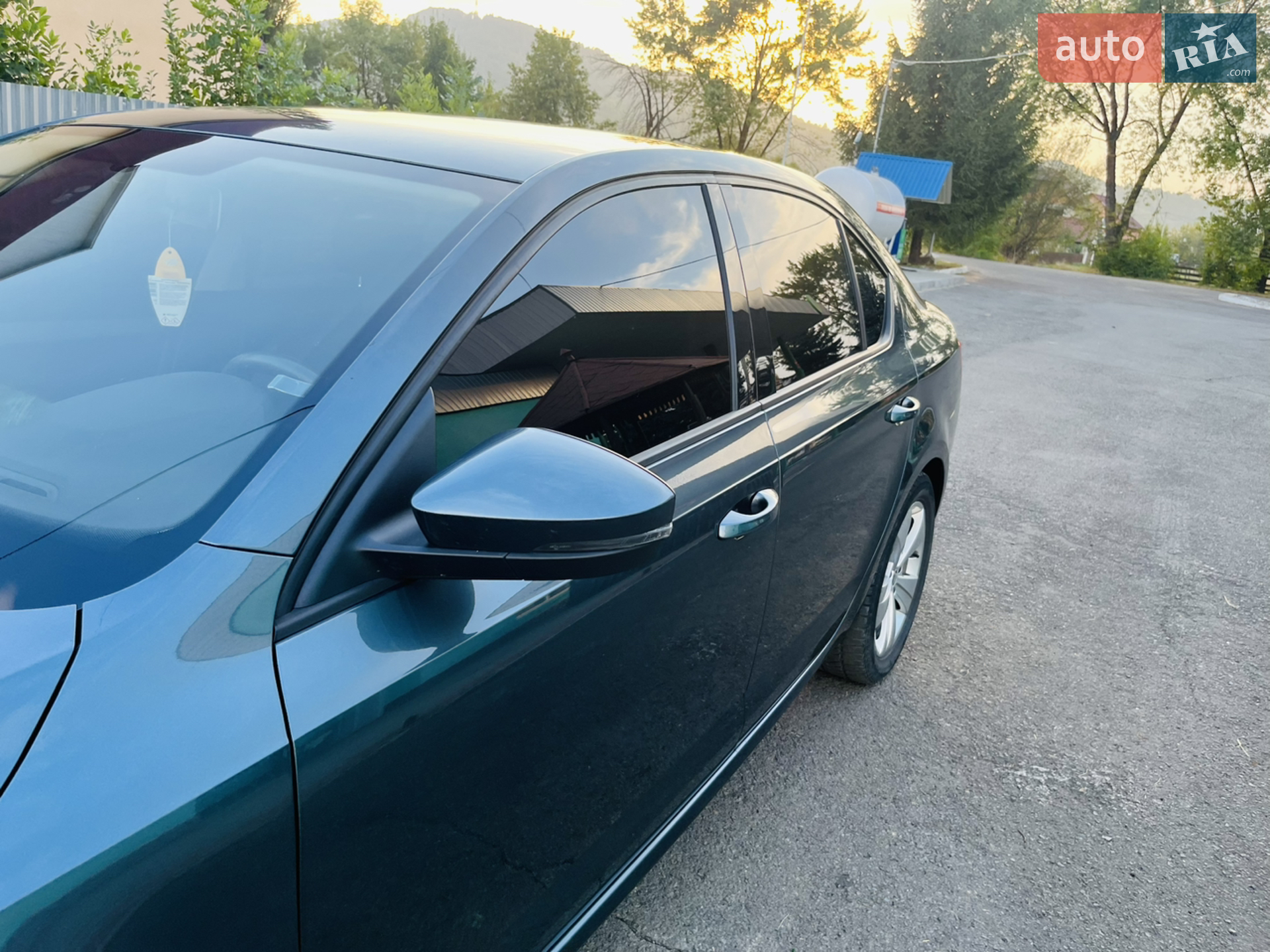 2019 Skoda Octavia - мініатюра 42