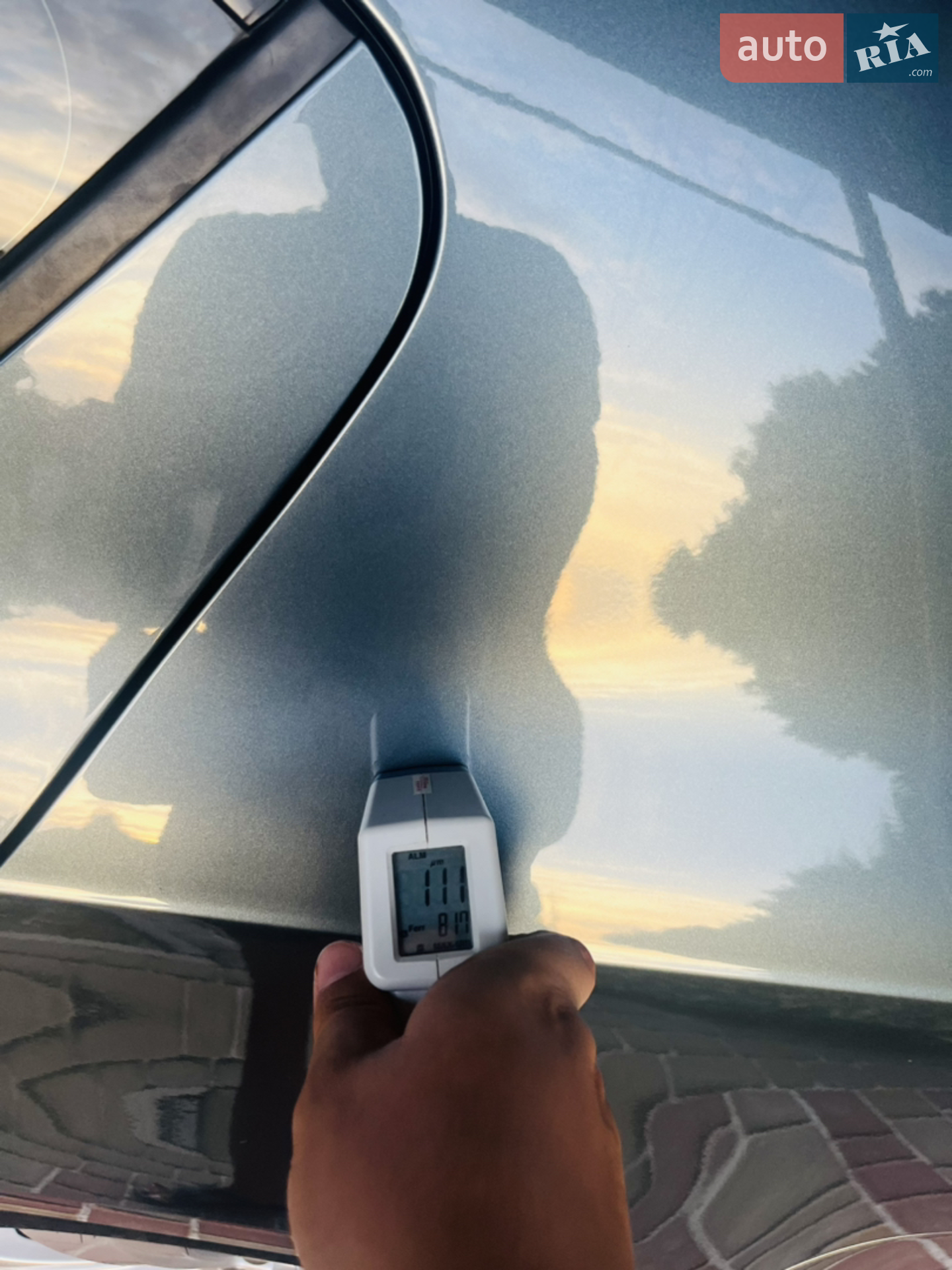 2019 Skoda Octavia - мініатюра 61