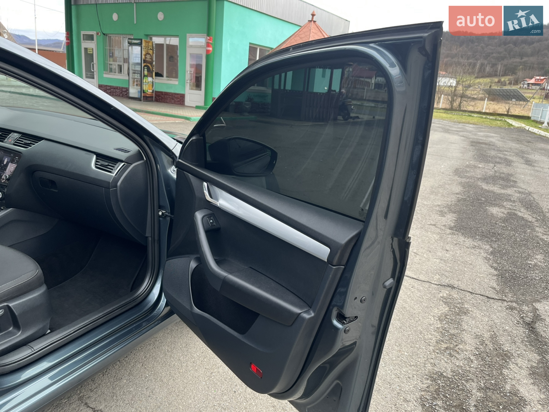 2019 Skoda Octavia - мініатюра 72