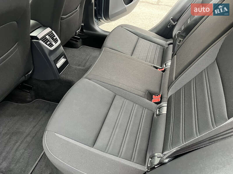 Ліфтбек Skoda Octavia 2019 в Тячеві
