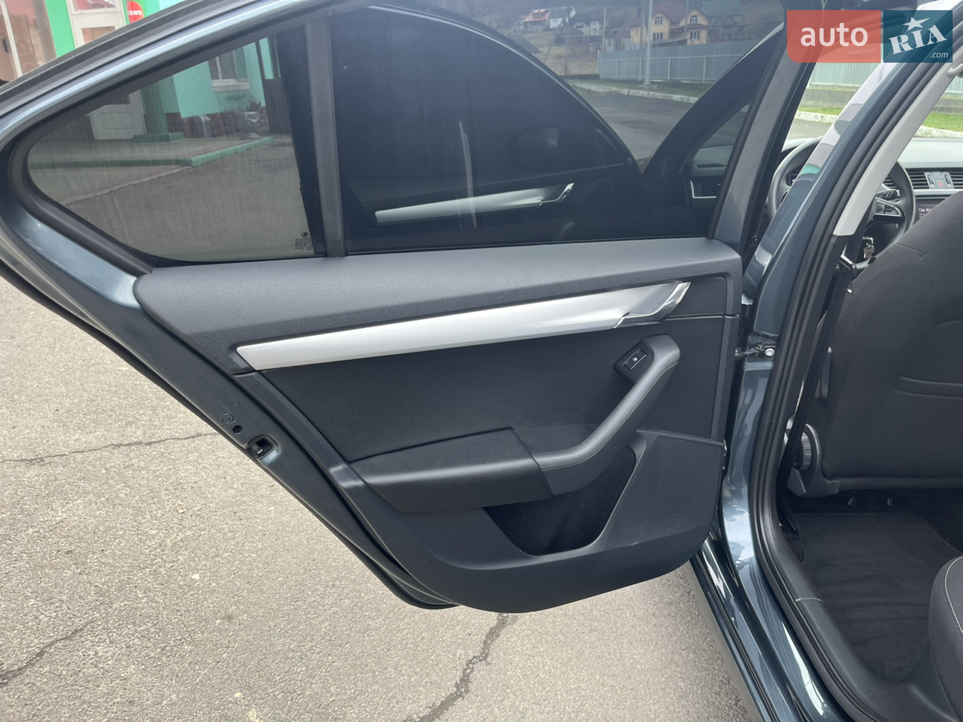 2019 Skoda Octavia - мініатюра 90