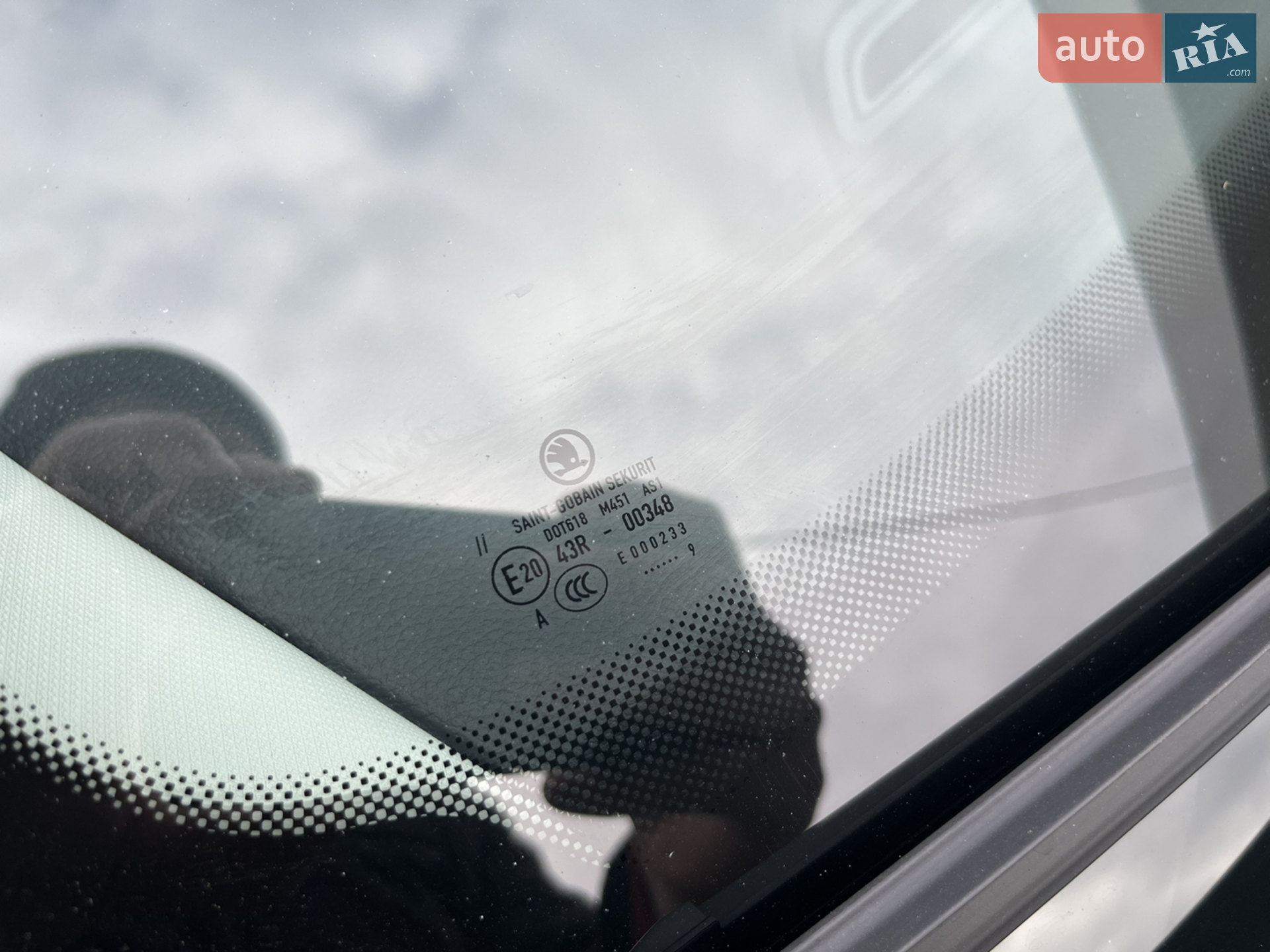 2019 Skoda Octavia - мініатюра 129