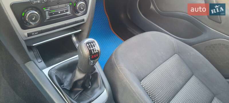 Універсал Skoda Octavia 2011 в Хмельницькому