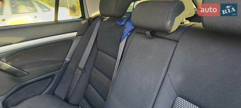 Універсал Skoda Octavia 2011 в Хмельницькому