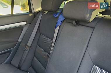 Универсал Skoda Octavia 2011 в 