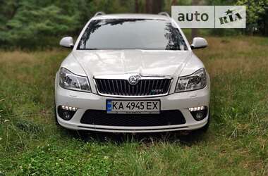 Универсал Skoda Octavia 2012 в Киеве