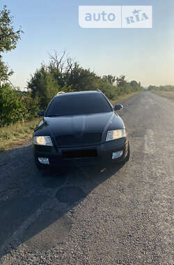 Універсал Skoda Octavia 2007 в Хмельницькому