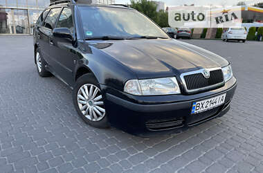 Універсал Skoda Octavia 2007 в Хмельницькому