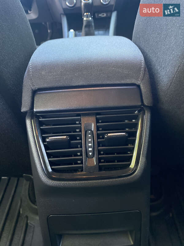 Лифтбек Skoda Octavia 2018 в Подольске