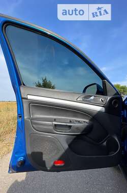 Универсал Skoda Octavia 2010 в 