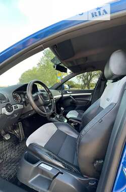 Универсал Skoda Octavia 2010 в 