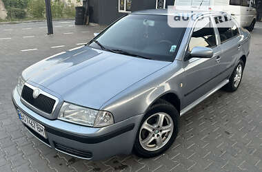 Лифтбек Skoda Octavia 2005 в Хмельницком