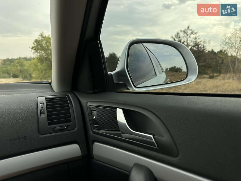 Лифтбек Skoda Octavia 2012 в Кропивницком