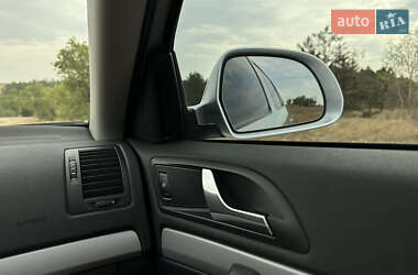 Лифтбек Skoda Octavia 2012 в 
