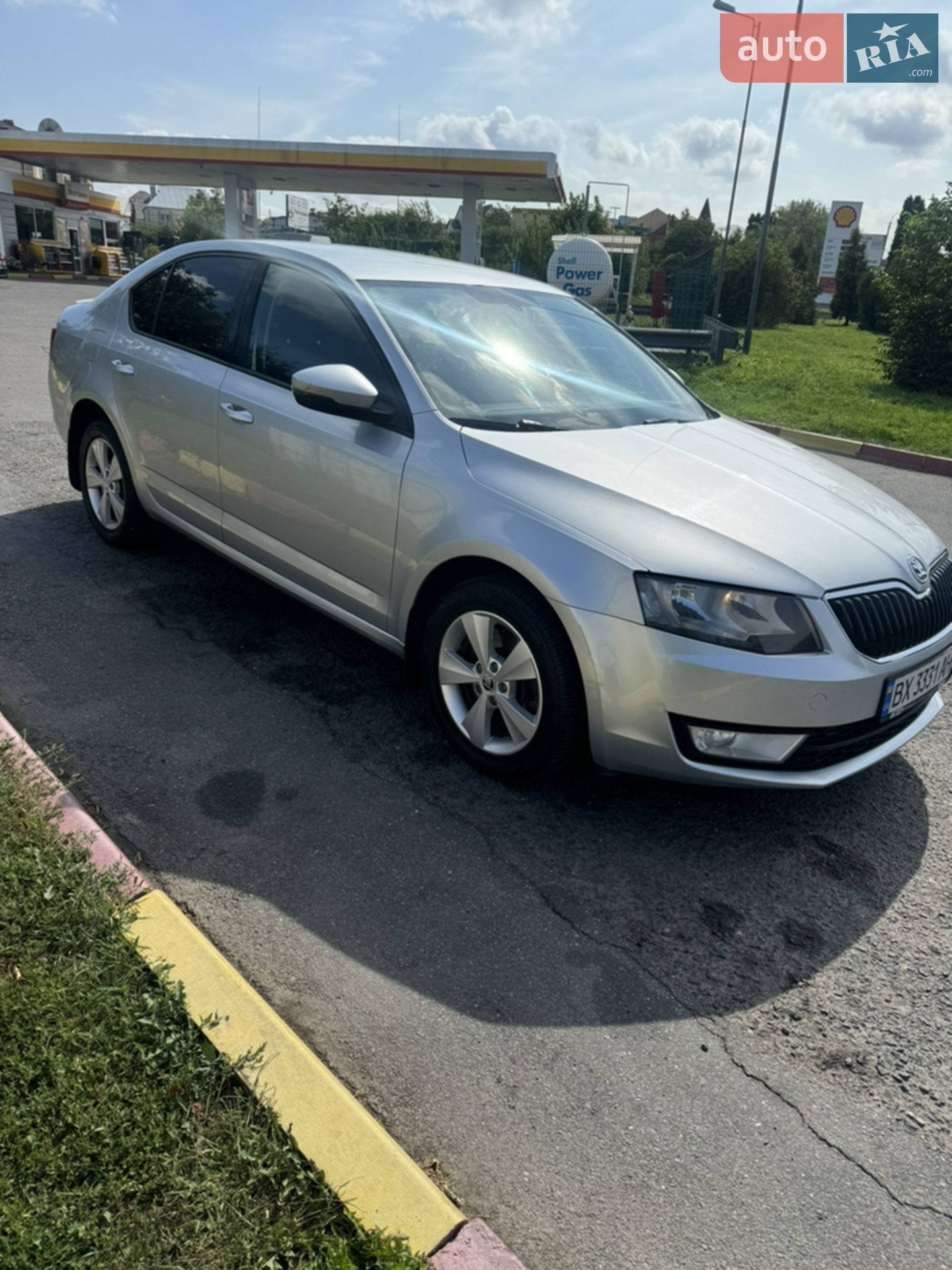 2013 Skoda Octavia - мініатюра 2