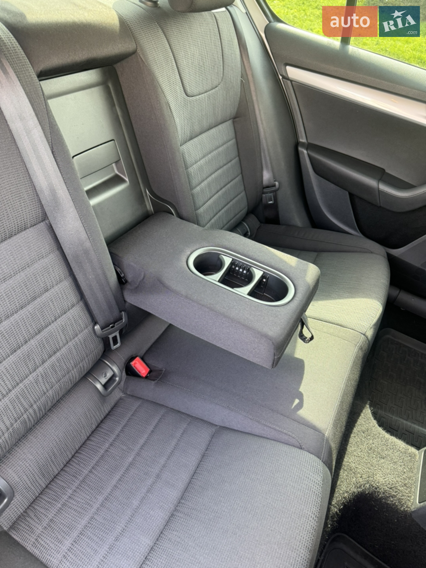 2013 Skoda Octavia - мініатюра 11