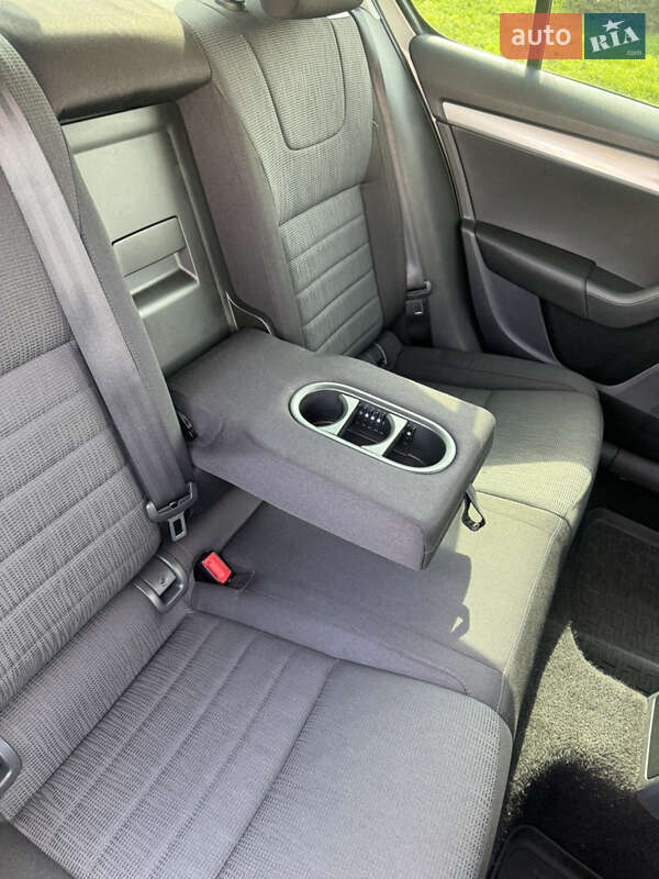 Лифтбек Skoda Octavia 2013 в Хмельницком фото 11 Лифтбек Skoda Octavia 2013 в Хмельницком