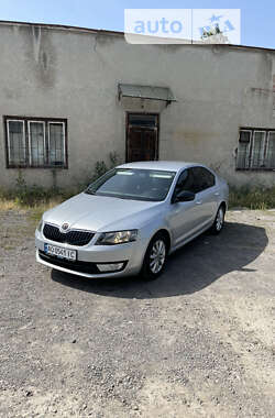 Ліфтбек Skoda Octavia 2013 в Мукачевому