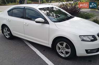 Ліфтбек Skoda Octavia 2013 в Коростені