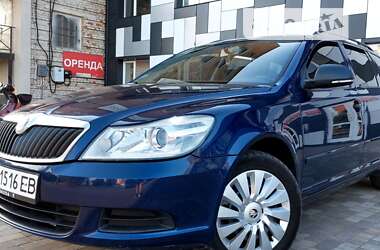 Універсал Skoda Octavia 2009 в Ніжині