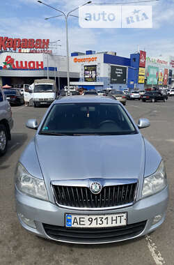 Универсал Skoda Octavia 2012 в Днепре