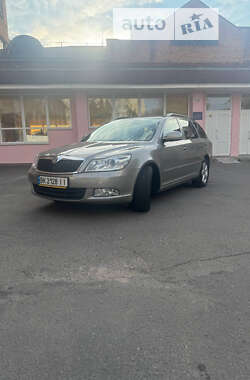 Універсал Skoda Octavia 2011 в Рівному