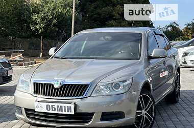 Лифтбек Skoda Octavia 2009 в Кривом Роге