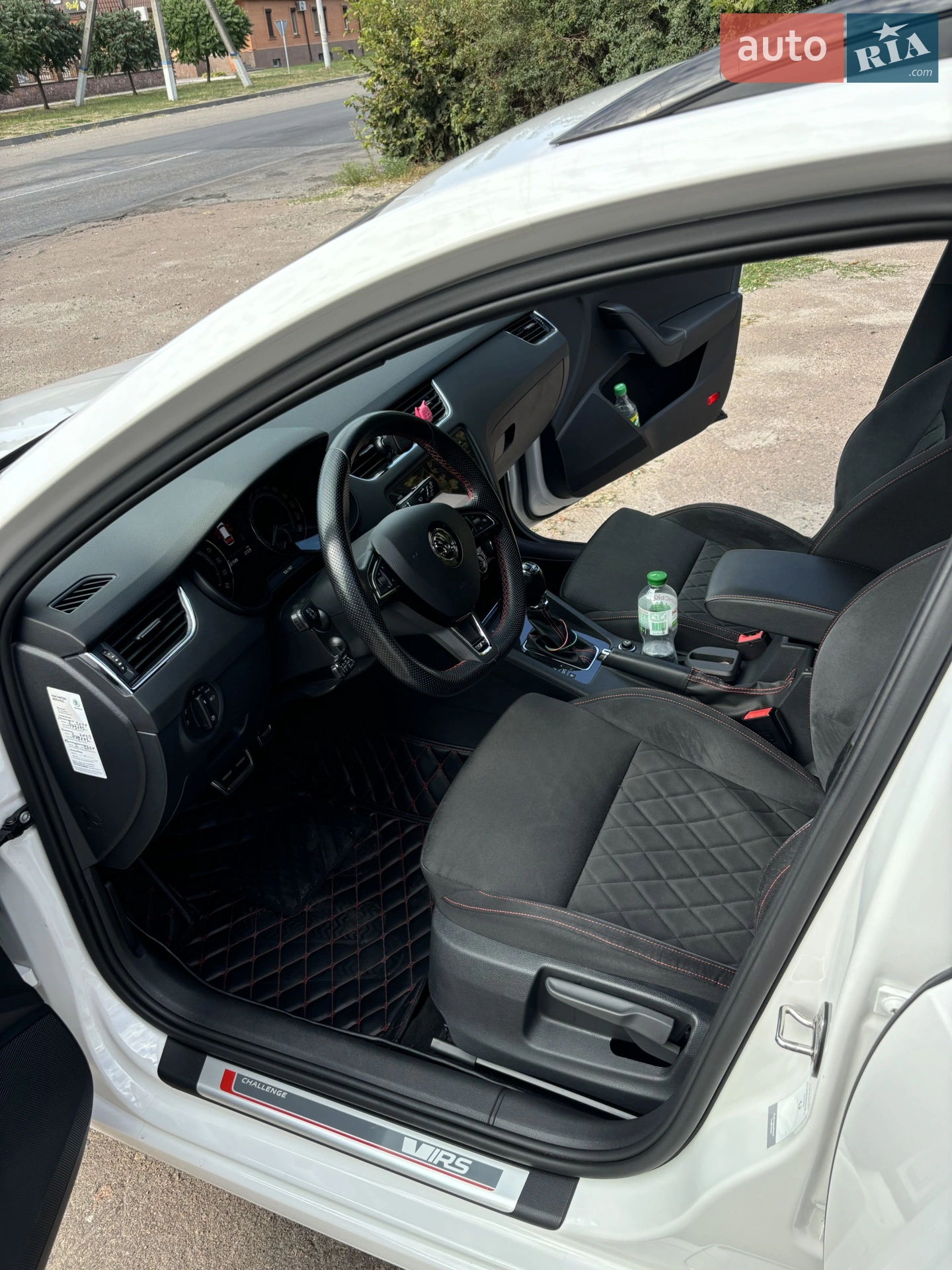 2018 Skoda Octavia - мініатюра 2