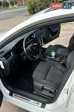 Универсал Skoda Octavia 2018 в 