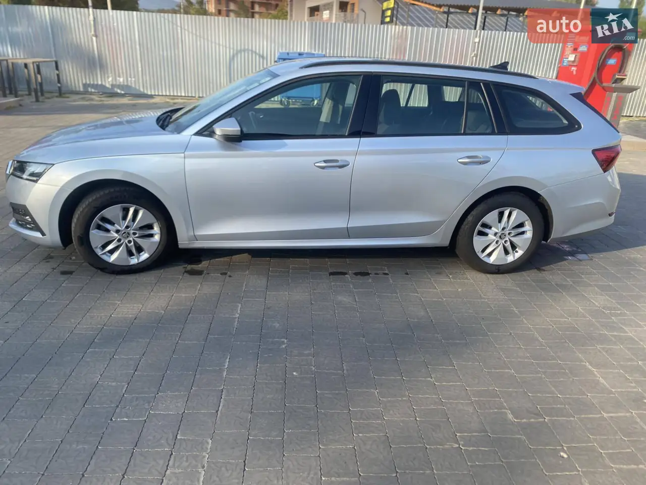 2019 Skoda Octavia - мініатюра 21