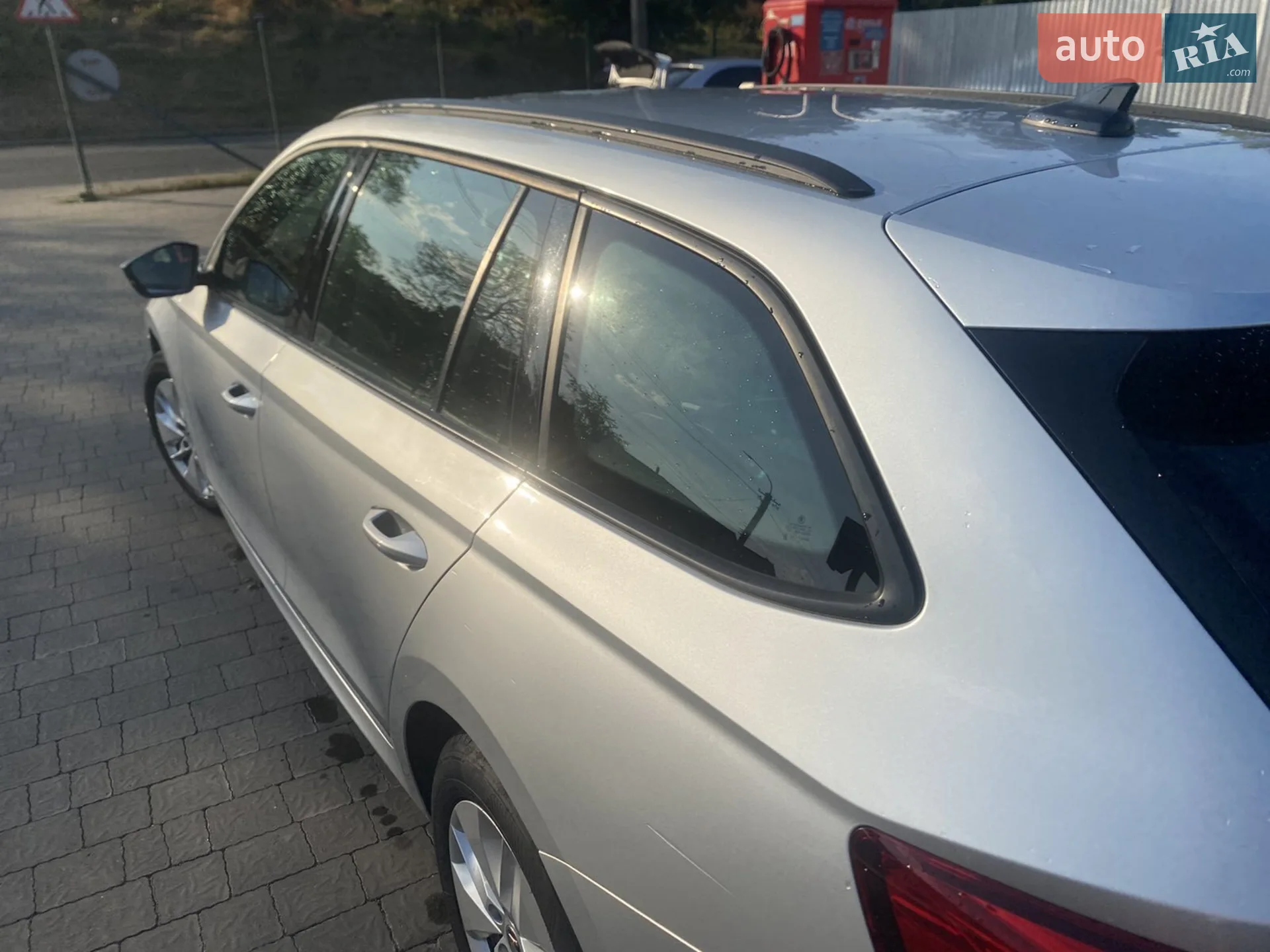 2020 Skoda Octavia - мініатюра 2