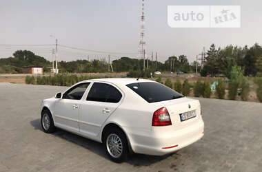 Ліфтбек Skoda Octavia 2011 в Новодністровську