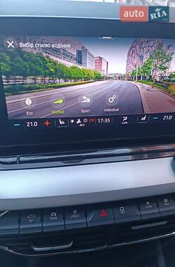 Универсал Skoda Octavia 2020 в 
