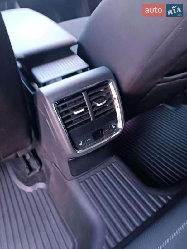 Універсал Skoda Octavia 2020 в Хусті фото 8 Універсал Skoda Octavia 2020 в Хусті