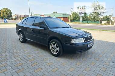 Лифтбек Skoda Octavia 2010 в Гайсине