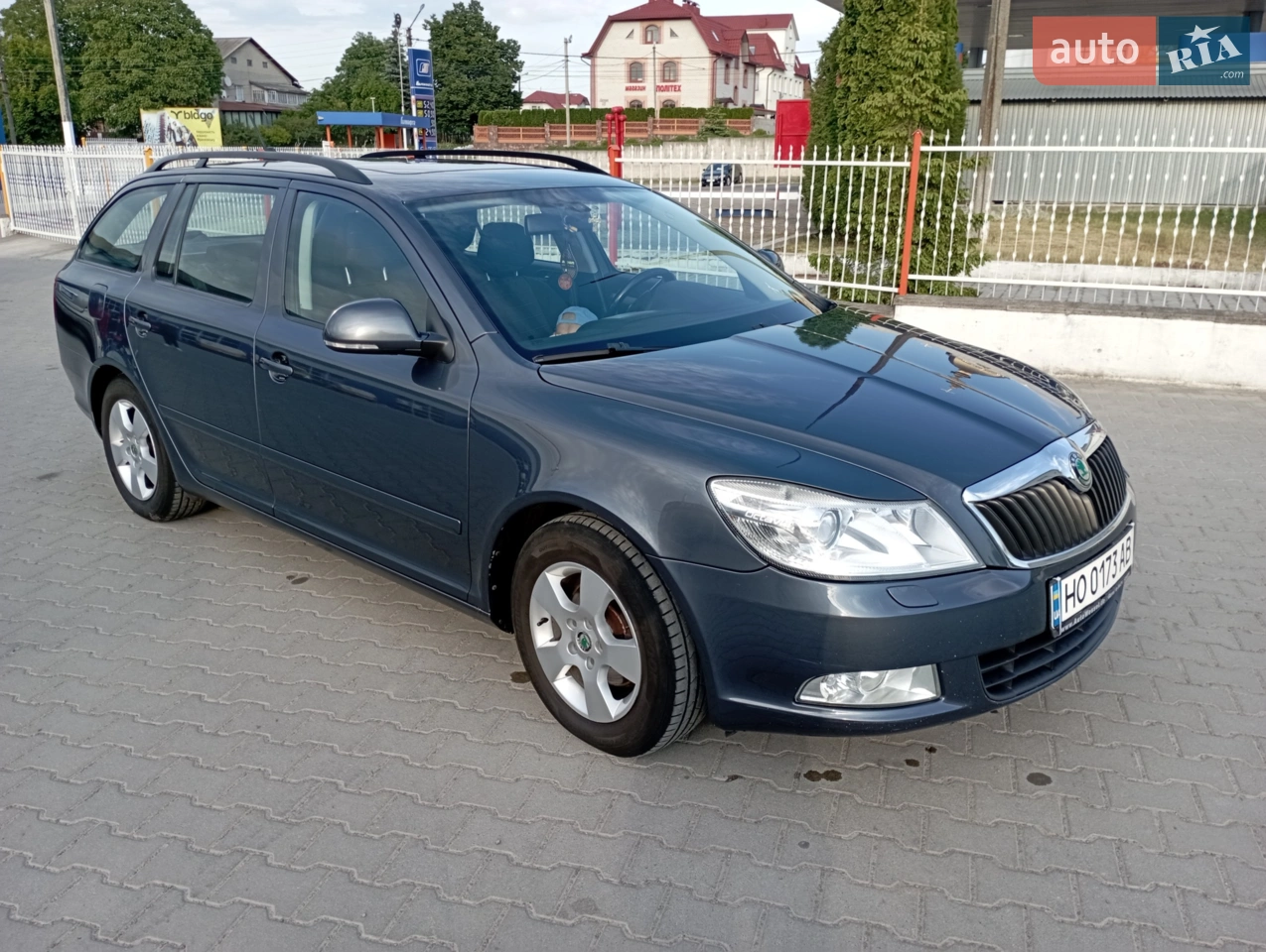 2011 Skoda Octavia - мініатюра 19