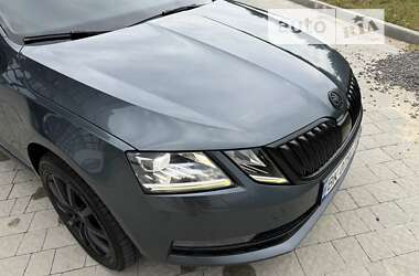 skoda octavia 2017 в Львов от профессионального продавца Юра