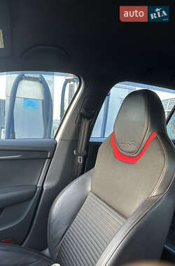 Універсал Skoda Octavia 2014 в Тячеві