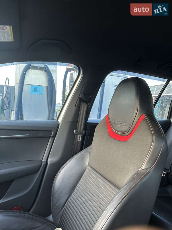 Универсал Skoda Octavia 2014 в Тячеве фото 11 Универсал Skoda Octavia 2014 в Тячеве