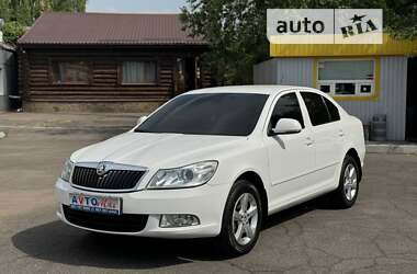 Ліфтбек Skoda Octavia 2012 в Кривому Розі