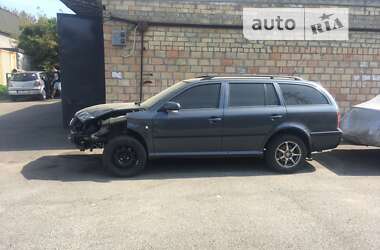 Универсал Skoda Octavia 2006 в Киеве